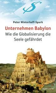 Cover von Unternehmen Babylon