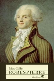 Cover von Robespierre