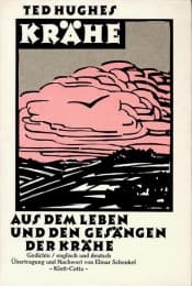 Cover von Krähe/Crow