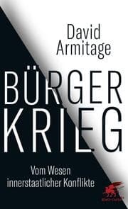 Cover von Bürgerkrieg
