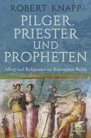 Cover von Pilger, Priester und Propheten