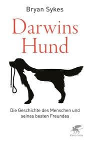 Cover von Darwins Hund