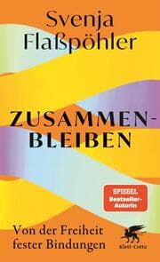 Cover von Zusammenbleiben
