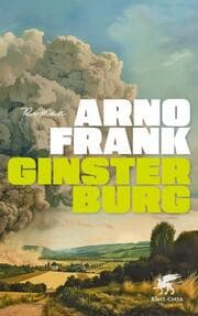 Cover von Ginsterburg