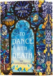 Cover von To Dance with Death