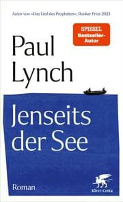 Cover von Jenseits der See