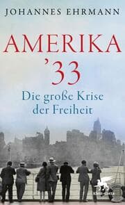 Cover von Amerika '33