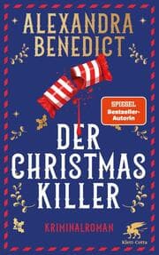 Cover von Der Christmas Killer