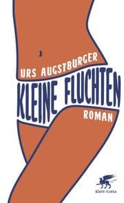 Cover von Kleine Fluchten