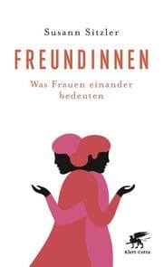 Cover von Freundinnen