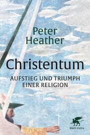 Cover von Christentum