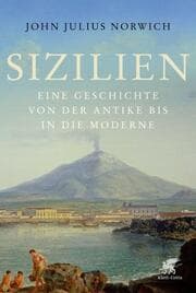 Cover von Sizilien