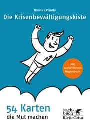 Cover von Die Krisenbewältigungskiste