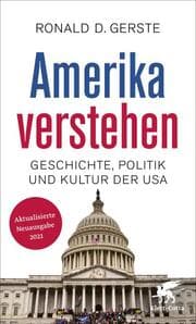 Cover von Amerika verstehen