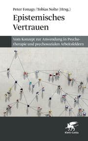 Cover von Epistemisches Vertrauen