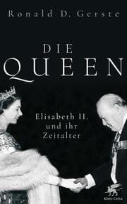 Cover von Die Queen