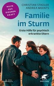 Cover von Familie im Sturm