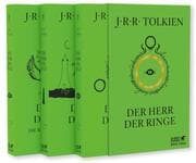 Cover von Der Herr der Ringe