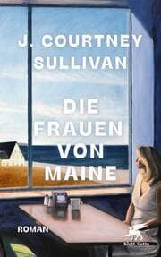 Cover von Die Frauen von Maine