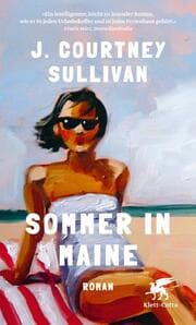 Cover von Sommer in Maine