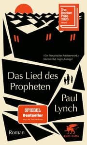 Cover von Das Lied des Propheten