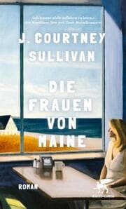 Cover von Die Frauen von Maine