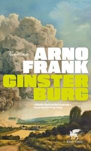 Cover von Ginsterburg
