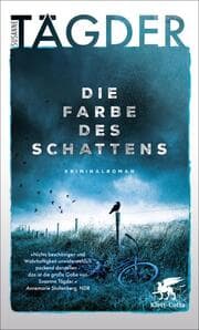 Cover von Die Farbe des Schattens
