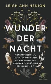 Cover von Wunder der Nacht