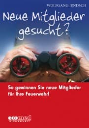 Cover von Neue Mitglieder gesucht?