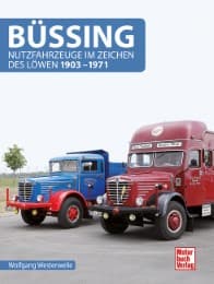 Cover von Büssing