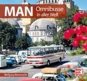 Cover von MAN Omnibusse