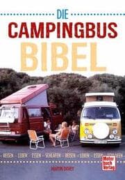 Cover von Die Campingbus-Bibel