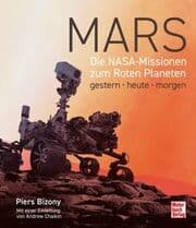 Cover von Mars
