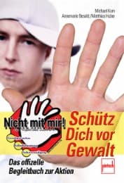Cover von Schütz Dich vor Gewalt