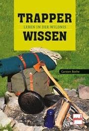Cover von Trapperwissen