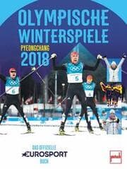 Cover von Olympische Winterspiele Pyeongchang 2018
