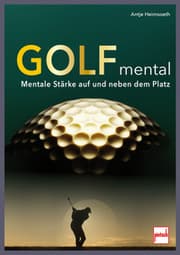 Cover von Golf mental