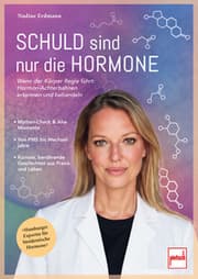 Cover von Schuld sind nur die Hormone