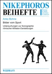 Cover von Bilder vom Sport