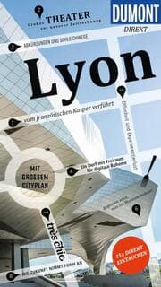 Cover von DUMONT direkt Lyon