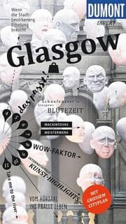 Cover von DUMONT direkt Glasgow