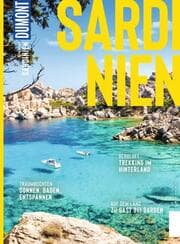 Cover von DUMONT Bildatlas Sardinien