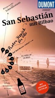 Cover von DUMONT direkt Reiseführer E-Book