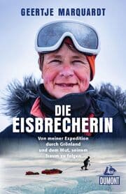 Cover von Die Eisbrecherin