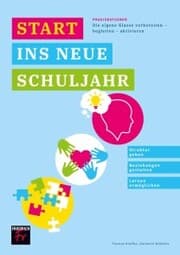 Cover von Praxisratgeber: Start ins neue Schuljahr