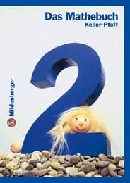 Cover von Das Mathebuch, B BW Br HB MV Ni NRW, Gs