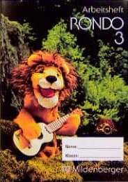 Cover von RONDO 3