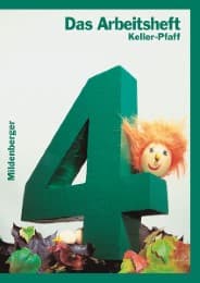 Cover von Das Mathebuch 4 - Ausgabe für Baden-Württemberg/Berlin/Brandenburg/Bremen/Mecklenburg-Vorpommern/Niedersachsen/Nordrhein-Westfalen