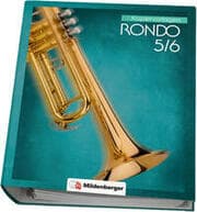 Cover von RONDO 5/6 - Kopiervorlagen